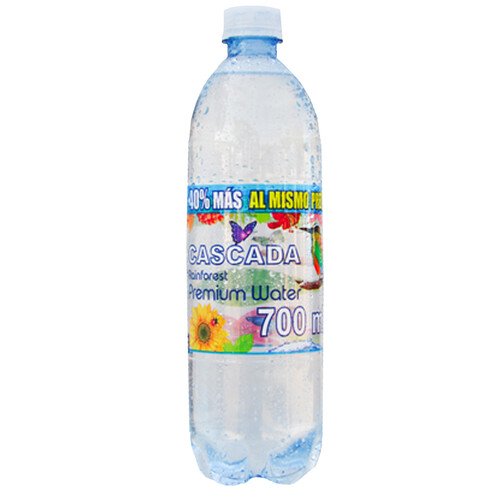 Agua